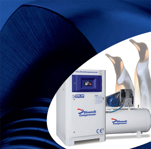 compressor catalog