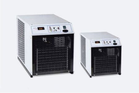 Dryers, Filters, Air Recievers