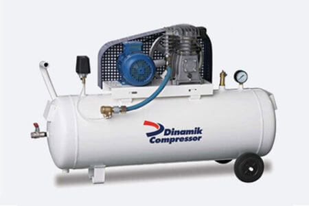piston compressors