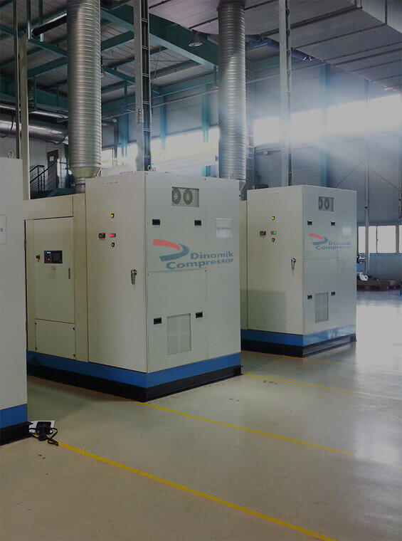 factory