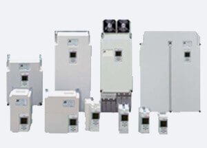 compressor production